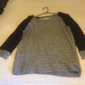Madewell sweater